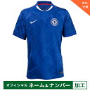 【納期2か月程度】ナイキ 25-26 CFC チェルシー【WSL仕様】オフィシャルマーク付き ホームレプリカユニフォーム メンズ・レディース サッカー レプリカ...
