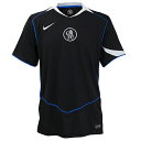 ナイキ 25-26 CFC チェルシー 3rdレプリカユニフォーム メンズ・レディース サッカー レプリカシャツ 半袖 NIKE HM3202-011
