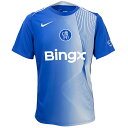 ナイキ 25-26 CFC チェルシー Dri-FIT アカデミープロ プレマッチトップ メンズ・レディース サッカー トレーニングシャツ 半袖 NIKE HM...