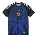 アディダス サッカー日本代表 2024 ホームレプリカ ユニフォーム #24 細谷真大 メンズ・レディース レプリカシャツ adidas KMW71-IU096...