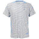 ケルメ 25-26 RCDエスパニョール トレーニングシャツ メンズ・レディース サッカー トレーニングシャツ 半袖 KELME 8551TX1544-202