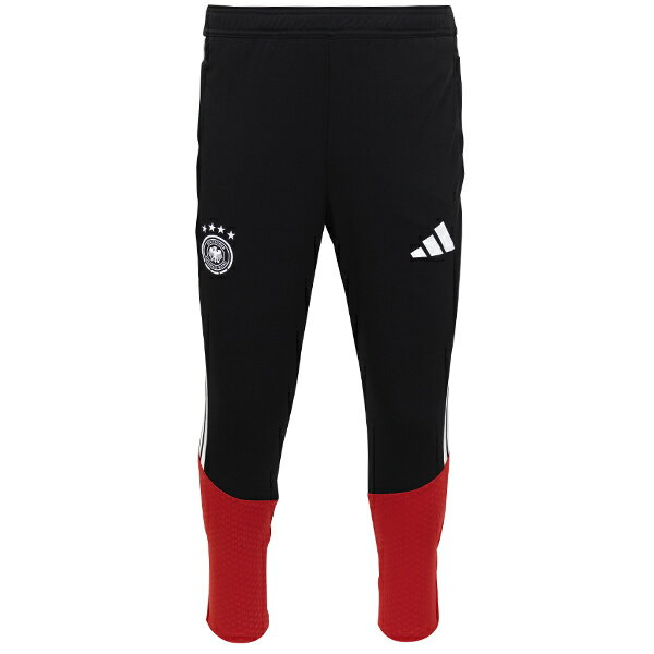 アディダス ドイツ代表 ティロ26 トレーニングパンツ メンズ・レディース サッカー トレーニングパンツ adidas DK051-KB4442