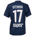 【スピード出荷】ナイキ 25-26 PSG パリサンジェルマン #17 ヴィティーニャ ホームレプリカユニフォーム メンズ・レディース サッカー レプリカシャツ...