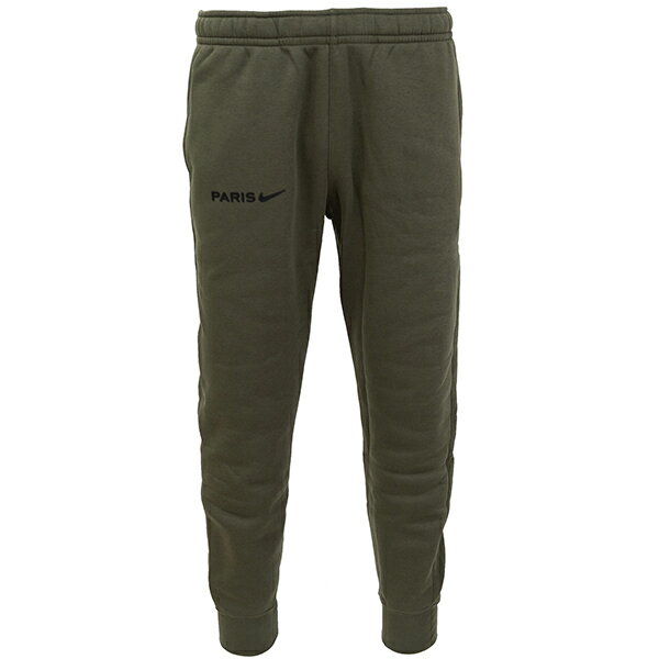 ナイキ 25-26 PSG パリサンジェルマン NSW クラブジョガーBB WP メンズ・レディース サッカー スウェットパンツ NIKE HM2950-325