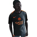 ナイキ 25-26 インテル Dri-FIT アカデミープロ プレマッチトップ メンズ・レディース サッカー トレーニングシャツ 半袖 NIKE HM3441-...