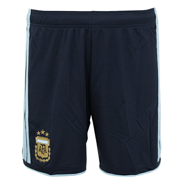 アディダス アルゼンチン代表 2026 ホームレプリカショーツ メンズ・レディース サッカー レプリ ...