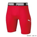 プーマ コンプレッション ジュニアショートタイツ パンツ インナーパンツ ジュニア・キッズ 656334 PUMA