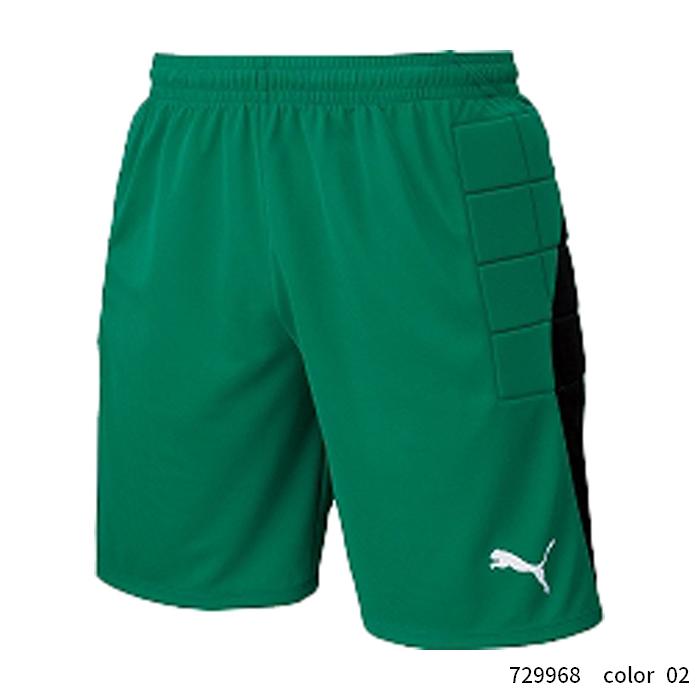プーマ LIGA ジュニア GKパンツ パッド付キ サッカー・フットサル ゴールキーパーウェア トレーニングパンツ ジュニア・キッズ 729968 PUMA格安セール サッカー 用品 セール
