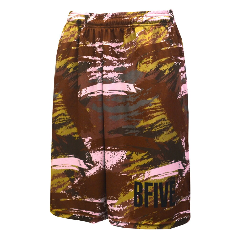 [r[t@Cu] oXp BF-BRUSHCAMO_SHORTS_BROWN _[NuE S-XO