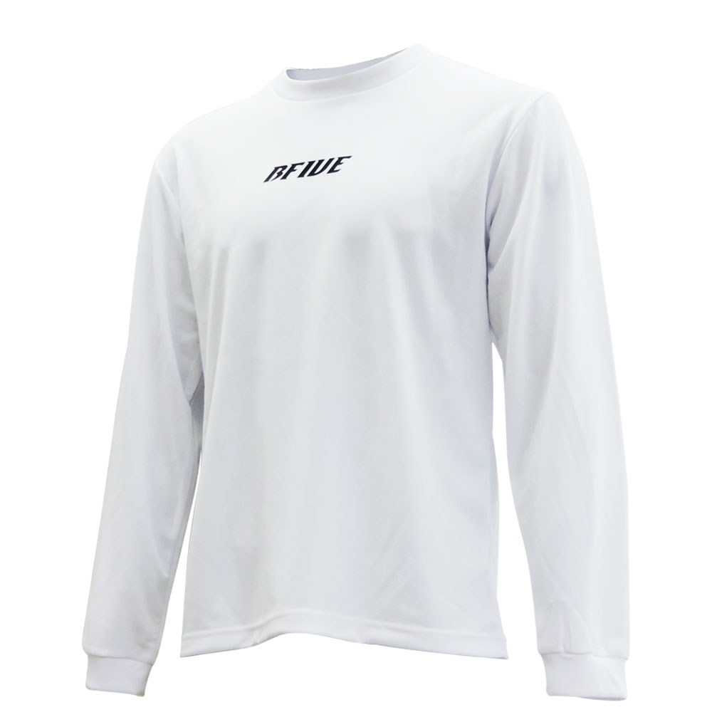 BFIVE(r[t@Cu) BF-TEE-SIMPLELOGO-WHITE TVc jZbNX zCg S-LL