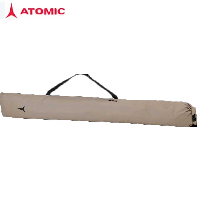 アトミック A SLEEVE スキーバッグ スキー スキーポール スリーブケース AL5053530 ATOMIC 2025-26