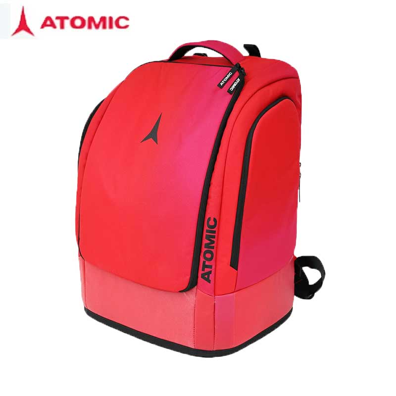 アトミック スキーバッグパック 60L ブーツバッグ ゴーグル収納 リュック アルペン レッド AL5055420 A..