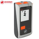 マムート ビーコン バリーボックス 2710-00150-1013-1 マムート ビーコン バリーボックス 2710-00150-1013-1
