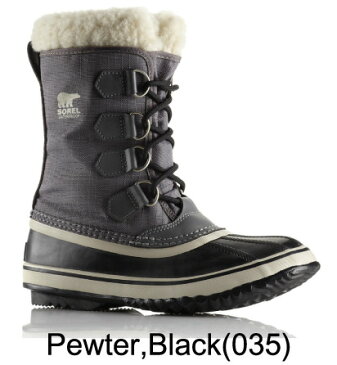 【即納】ソレル ウィンターカーニバル レディース ウインターブーツ 防寒ブーツ スノーブーツ SOREL WINTER CARNIVAL NL1495
