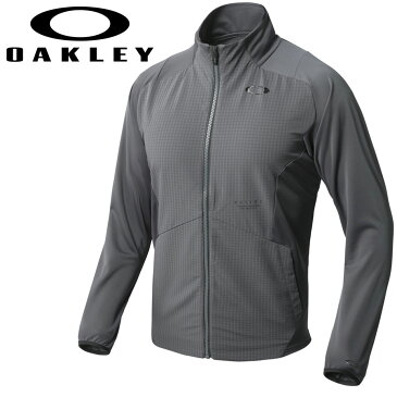 【SALE】オークリー ジャージ トレーニングウエア・トレーニングジャケット・メンズ　OAKLEY/ENHANCE TECHNICAL JERSEY JACKET 434194JP