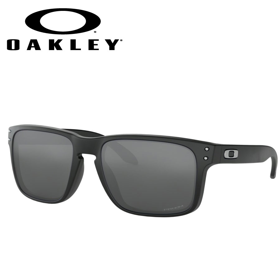 【国内正規品】OAKLEY Holbrook (Asia Fit) オークリー サングラス ホルブルック アジアンフィト OO9244