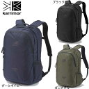 カリマー トリビュート 25 リュック バックパック Karrimor tribute 25 501025