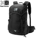 ＼お買い物マラソン～11/11 01:59まで／カリマー タトラ20 リュック ザック アウトドア karrimor tatra20 500819