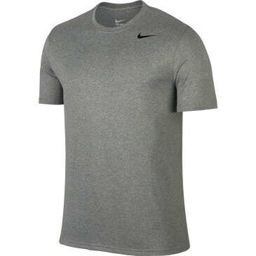 NIKE ナイキ Tシャツ メンズ 半袖 グレー ナイキ レジェンド 2.0 718834-063