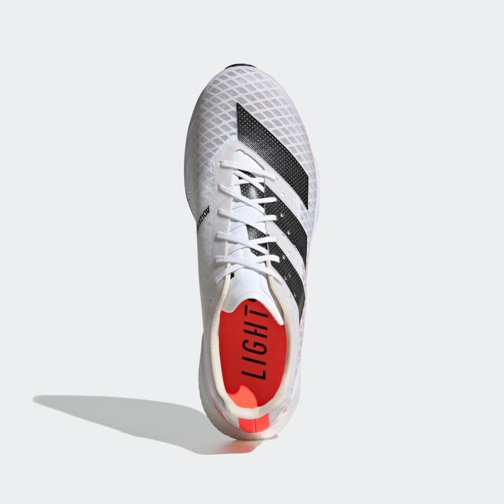 adidas アディダス アディゼロ プロ ランニングシューズ メンズ ADIZERO PRO GZ5473