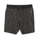 DC SHOES(DCシューズ) ハーフパンツ メンズ 20 ELEY FLEECE SHORT 5228J034-FLP