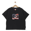 DC SHOES(DCシューズ) キッズ Tシャツ 半袖 20 KD STAR WIDE SS 7126J097-BUS