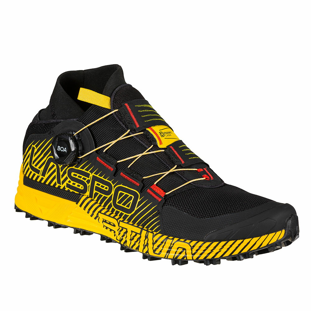 LASPORTIVA（スポルティバ）『サイクロンメンズ』