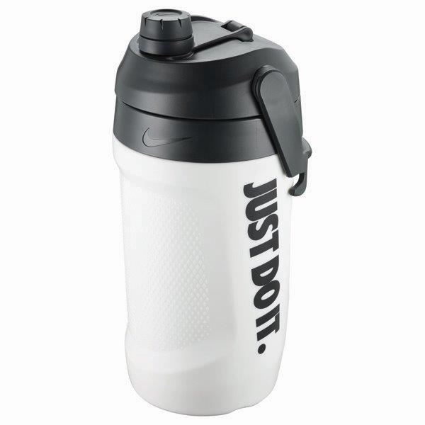 NIKE ナイキ ジャグ 水筒 フューエルジャグ 64oz 1893ml ホワイト 白 HY8011-153