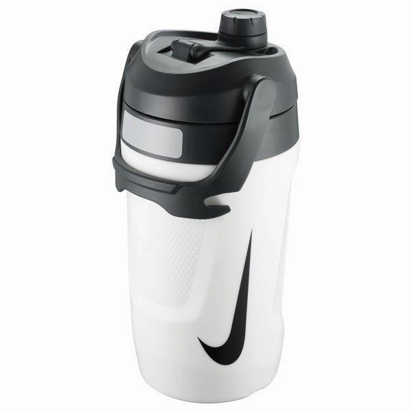 NIKE ナイキ ジャグ 水筒 フューエルジャグ 64oz 1893ml ホワイト 白 HY8011-153