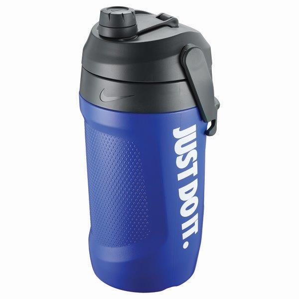 NIKE ナイキ ジャグ 水筒 フューエルジャグ 64oz 1893ml ゲームロイヤル 青 HY8011-476