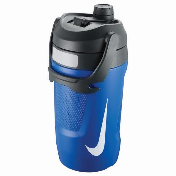 NIKE ナイキ ジャグ 水筒 フューエルジャグ 64oz 1893ml ゲームロイヤル 青 HY8011-476