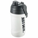 NIKE ナイキ ジャグ 水筒 フューエルジャグ 40oz 1183ml ホワイト 白 HY8012-153