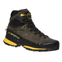 LA SPORTIVA スポルティバ TX 5 GTX トラバース X5 GTX アプローチシューズ アウトドア/メンズ 27I