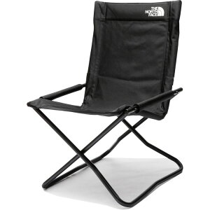 2022年春夏 新作 ノースフェイス TNF キャンプチェア アウトドアチェア 折りたたみ 椅子 キャンプ用品 NN32234-K