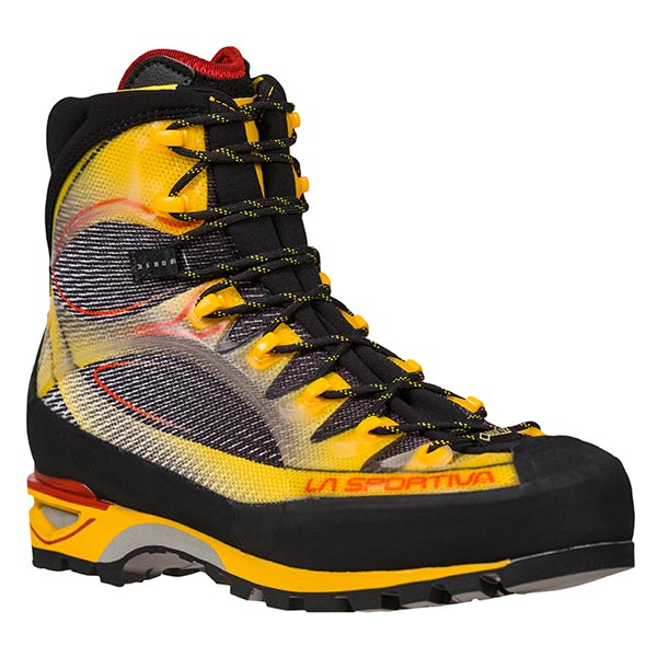 スポルティバ トランゴキューブゴアテックス 登山靴・トレッキングシューズ・アウトドア メンズ LA SPORTIVA TRANGO CUBE GORE-TEX 11JYB