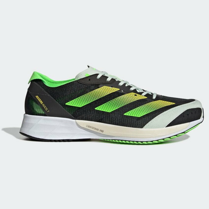 アディゼロ ジャパン 7 adidas アディダス ランニングシューズ メンズ GY8409