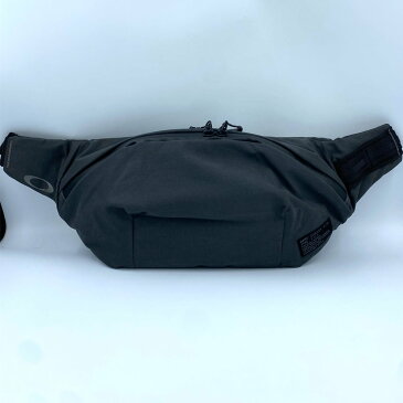 【国内正規品】オークリー ヒップバッグ OAKLEY FGL HIP BAG 6.0 FW FOS901185-01N