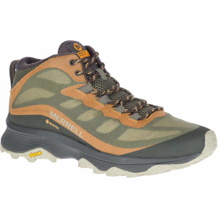 MERRELL  ⥢ ԡ ߥå ƥå  ȥå󥰥塼 M135411