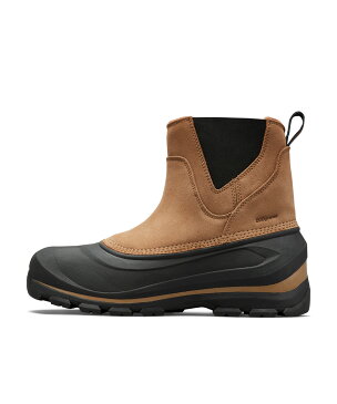 【正規品/即納】SOREL ソレル バクストンプルオン デルタ メンズ ウインターブーツ 防寒ブーツ スノーブーツ NM2738-257