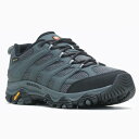 メレル 靴 メンズ MERRELL メレル モアブ 3 シンセティック ゴアテックス ワイド ワイズ メンズ トレッキングシューズ M500243W