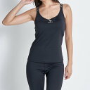 ROXY LV[ ^Ngbv fB[X gbvX Jbvt MY 1ST ROXY TANK RDK224546-BLK