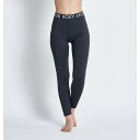 ROXY ロキシー レギンス レディース 速乾 UVカット MY 1ST ROXY LEGGINGS RPT224507-BLK 1