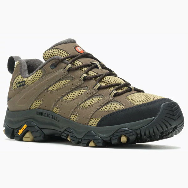 メレル 靴 メンズ MERRELL メレル モアブ 3 シンセティック ゴアテックス メンズ トレッキングシューズ M500247