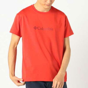Columbia コロンビア Tシャツ メンズ 半袖 アウトドアブランド アーバンハイクショートスリーブTシャツ PM0052-843【父の日】