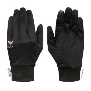 ROXY ロキシー インナーグローブ レディース 手袋 HYDROSMART LINER GLOVES ERJHN03206-KVJ0