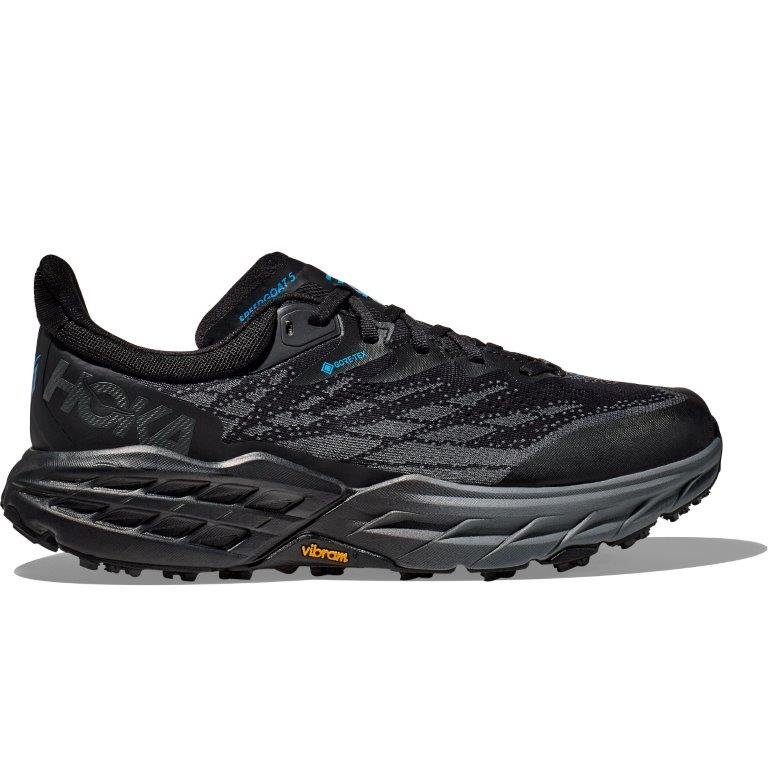 HOKA ONEONE zJIlIl Xs[hS[g5 GTX SAebNX Y gCjOV[Y 1127912-BBLC