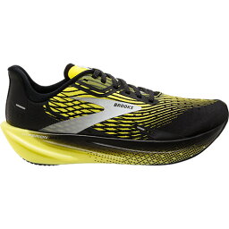 BROOKS ブルックス ハイペリオンマックス HYPERION MAX ランニングシューズ メンズ BRM3903-BLK