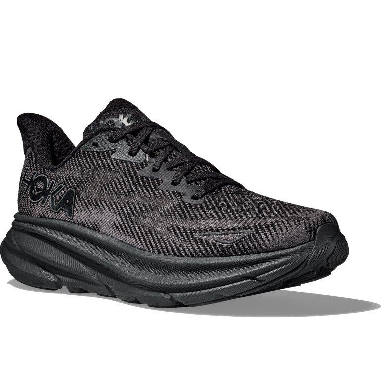 HOKA ONEONE zJIlIl Ntg 9 Ch Y jOV[Y CLIFTON 9 WIDE 1132210-BBLC