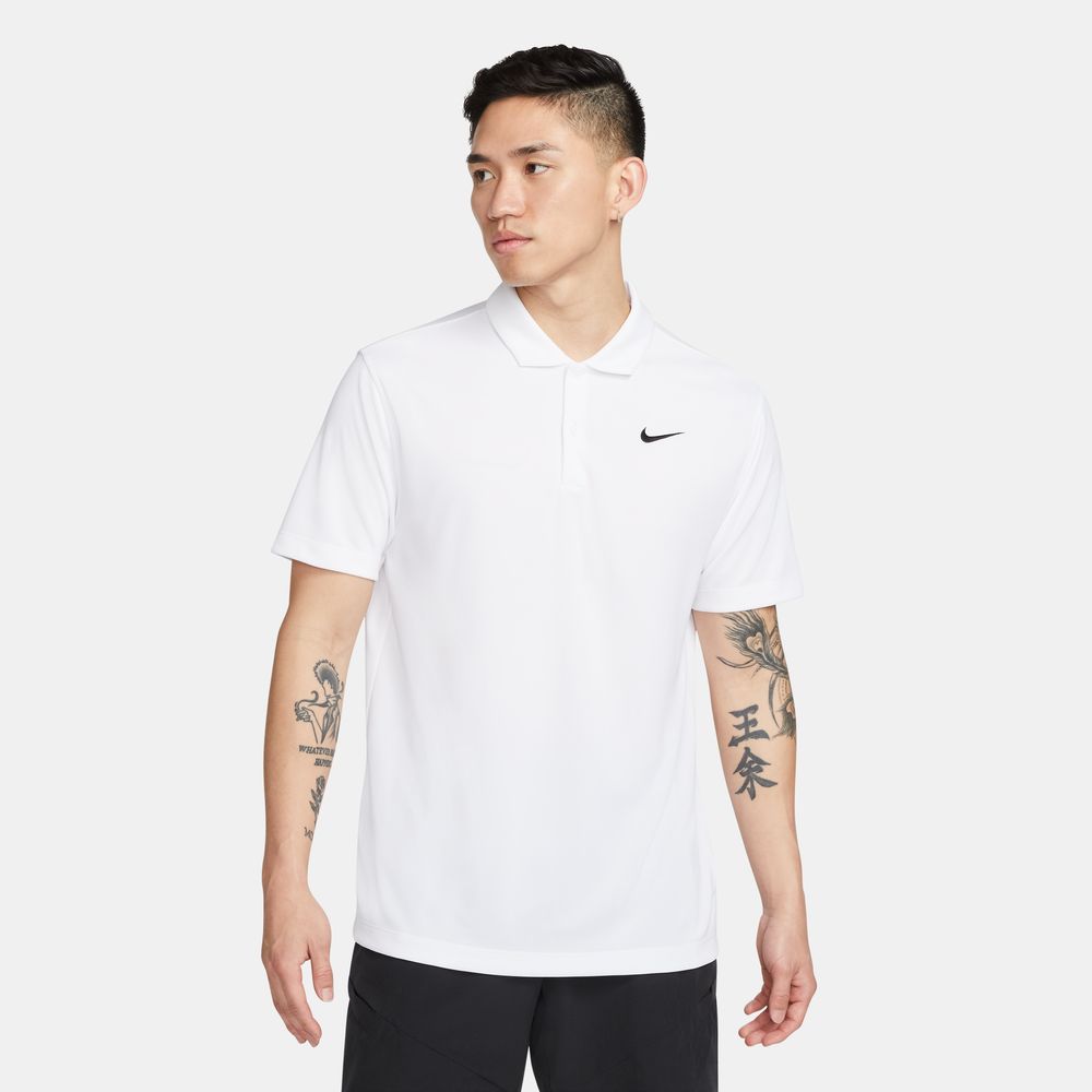 NIKE ʥ ݥ Ⱦµ  ʥ Dri-FIT ƥ˥ݥ ۥ磻  DH0858-100