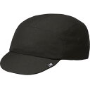 カリマー ライトキャップ ブラック 帽子 メンズ レディース karrimor light cap 200123-9000